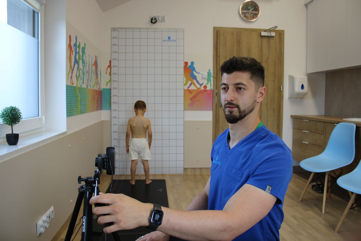 Gabinet diagnostyczny